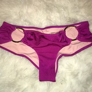 Victoria’s Secret cheeky bottoms